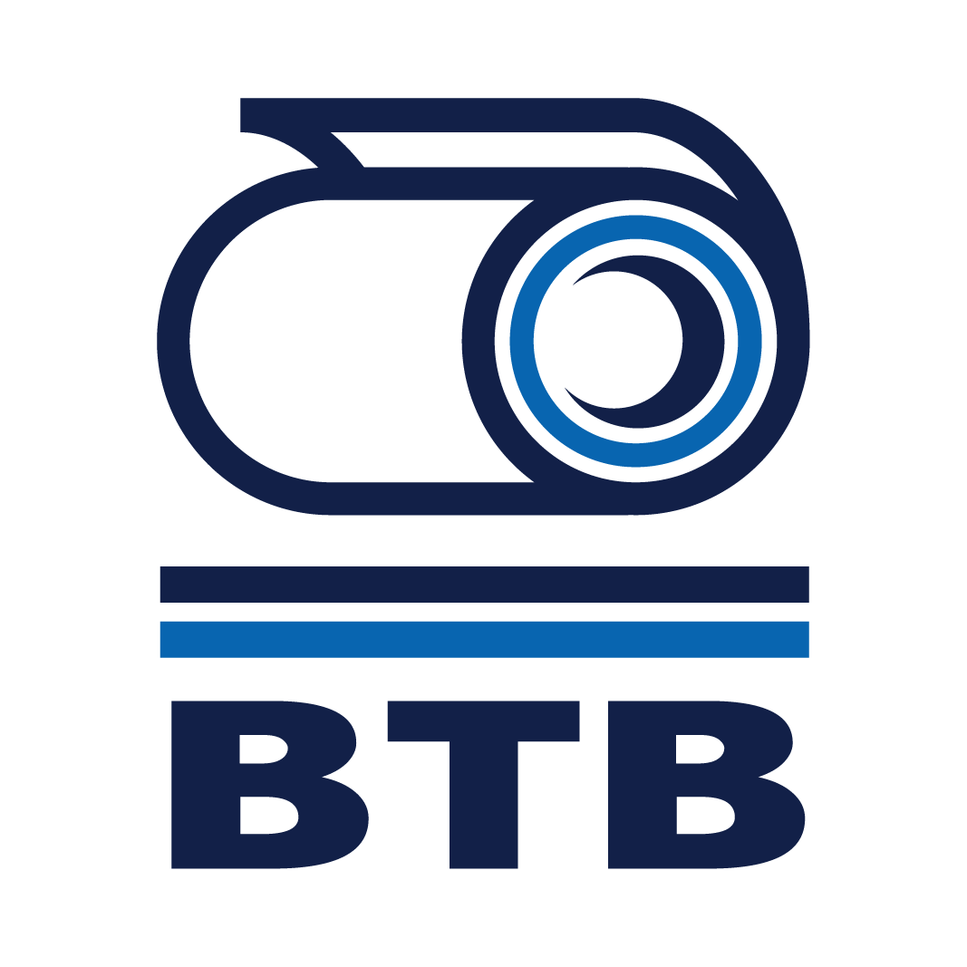 BTB Logo